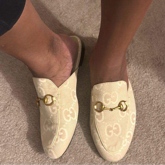 Mules - Picture 5 of 5